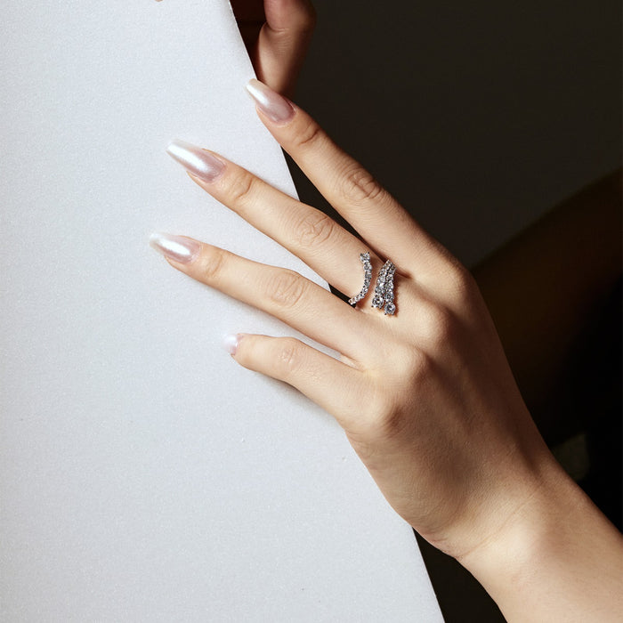 Minimalist Rings