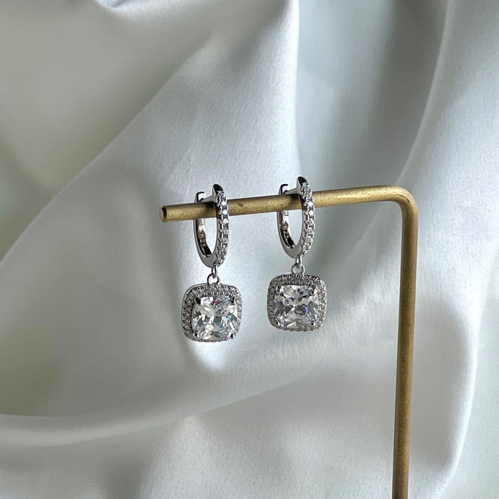 Carpe Diem Earrings